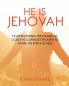 He Is Jehovah