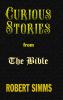 Curious Stories from The Bible