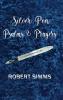 Silver Pen Psalms and Prayers