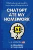 CHATGPT ATE MY HOMEWORK