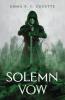 Solemn Vow