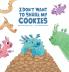 I don't want to share my cookies