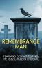 Remembrance Man