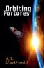 Orbiting Fortunes