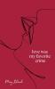 Love Was My Favorite Crime