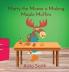 Marty the Moose is Making Maple Muffins