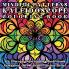Mindful Patterns Kaleidoscope Coloring Book
