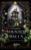 Kentree's Haunted Halls