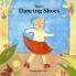 Bear's Dancing Shoes