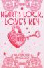 Heart's Lock Love's Key