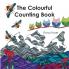 The Colourful Counting Book
