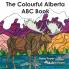 The Colourful Alberta ABC Book