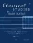 Classical Studies for Bass Guitar