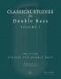Classical Studies for Double Bass