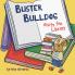 Buster Bulldog Visits the Library