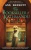 The Bookseller of Kathmandu