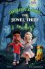 Elderberry & Jones Mysteries - The Jewel Thief
