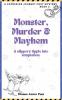 Monster Murder & Mayhem