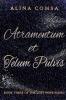Atramentum et Telum Pulvis