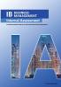 IB BUSINESS MANAGEMENT