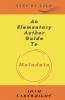 An Elementary Author Guide To