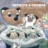 PATRICK & GEORGE - NEW SIBLINGS AND A SEARCH FOR LOVE