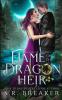 Flame of the Dragon Heir