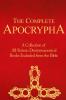 The Complete Apocrypha