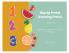Ihap Ug Prutas (Counting Fruits)