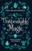 Unspeakable Magic