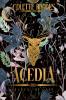 Acedia