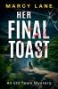 Her Final Toast