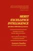 MERIT EXCELLENCE INTELLIGENCE