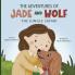 The Adventures of Jade and Wolf