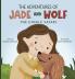The Adventures of Jade and Wolf