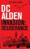 INVASION DELIVERANCE