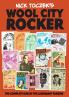 Wool City Rocker