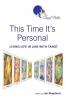 This Time It's Personal