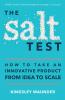 The Salt Test