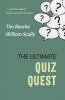 The Ultimate Quiz Quest