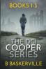 The DCI Cooper Series