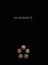 Alchemist X