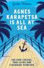 Agnes Karapetsa is All at Sea