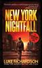 New York Nightfall