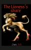 The Lioness's share