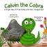 Calvin the Cobra