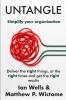 Untangle