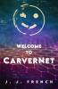 Welcome to CarverNet