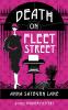 Death On Fleet Street