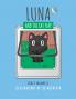 Luna and the Cat Flap